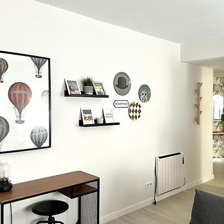 マドリードComodo Y Acogedor Apartamentoアパートメント エクステリア 写真