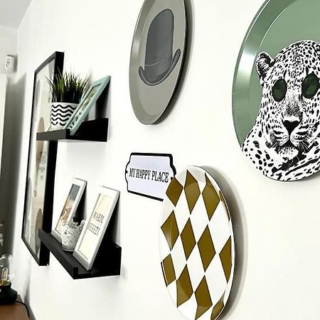 マドリードComodo Y Acogedor Apartamentoアパートメント エクステリア 写真
