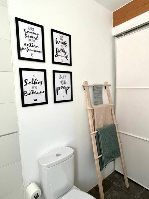 マドリードComodo Y Acogedor Apartamentoアパートメント エクステリア 写真
