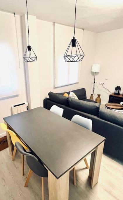 マドリードComodo Y Acogedor Apartamentoアパートメント エクステリア 写真